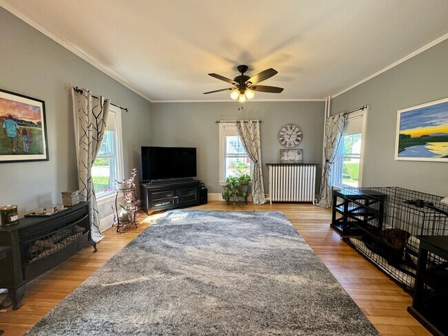 Photo - 3BD/1.5BA South Portland Single Family Hom...