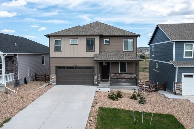Photo - 15898 Little Bluestem Rd