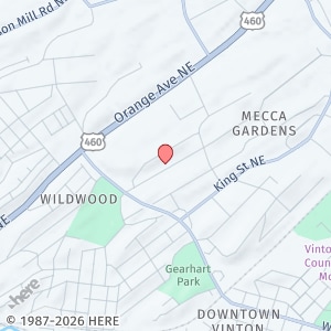 Building Photo - 2528 Richard Ave NE