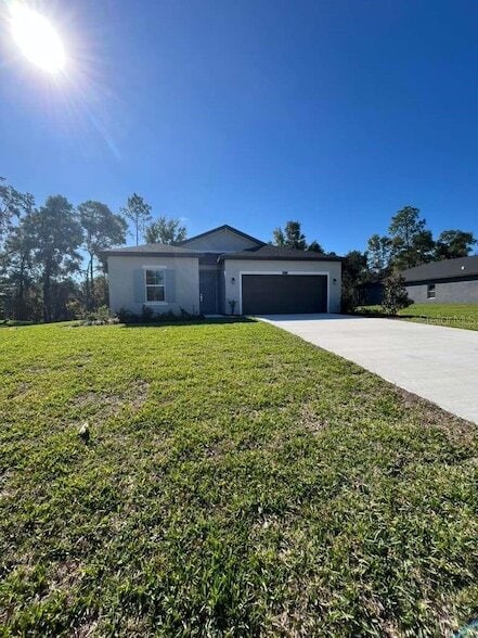 Building Photo - 8273 SW 196th Ct Rd