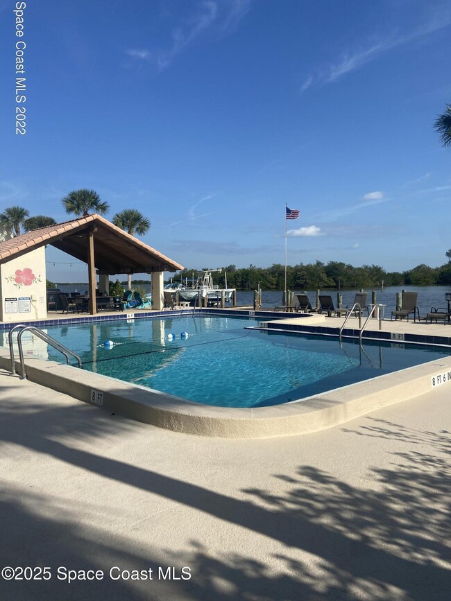 Building Photo - 1605 Minutemen Causeway Unit 112 Rental