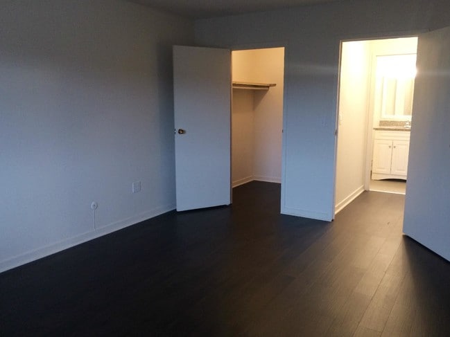 Remodeled Bedroom