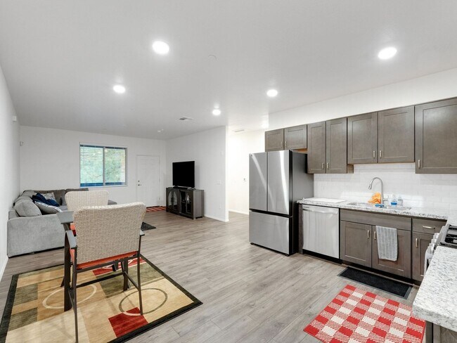 Photo - Charming 3BR Condo in Flagstaff