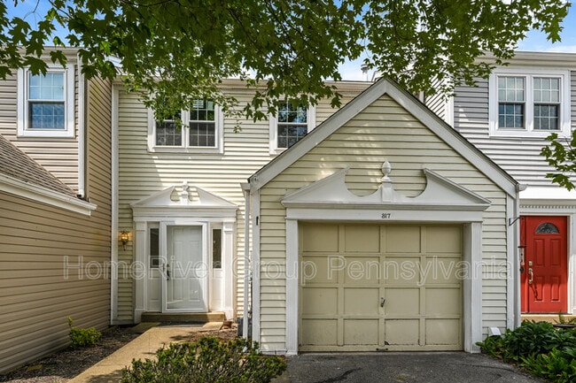 Building Photo - 317 Canterbury Ct Rental