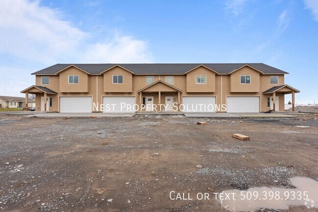 Building Photo - Brand New 3 Bed 2.5 Bath Townhome!! WSG In... Unit 1