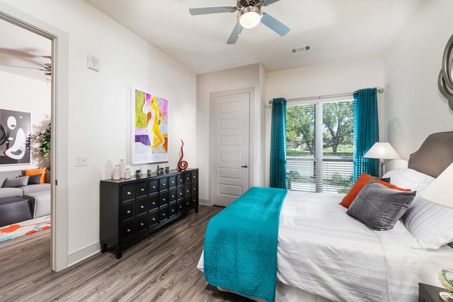 Option for wood-look flooring in select homes*