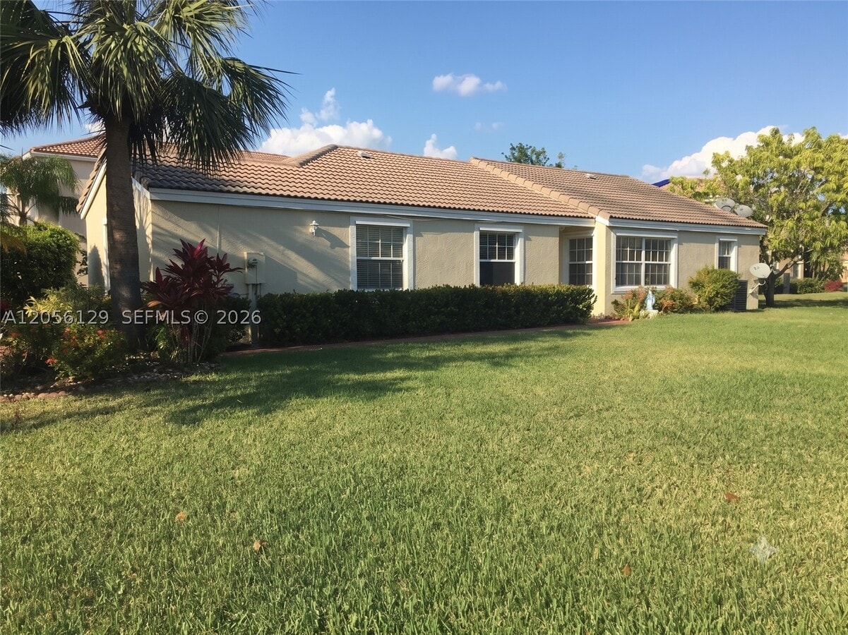 Photo - 1503 NW 158th Ave