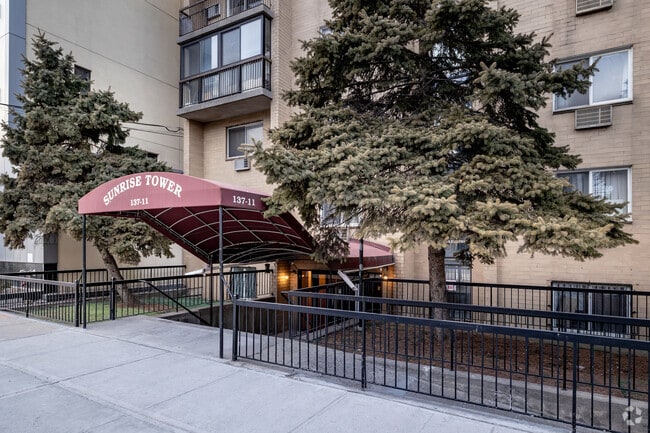 Photo - Sunrise Tower