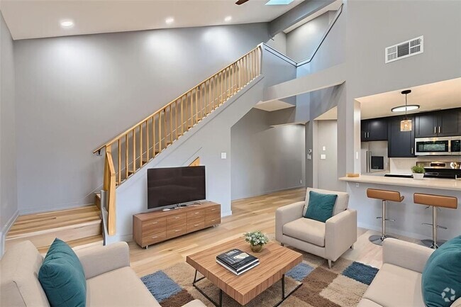 Building Photo - 1707 Spyglass Dr Unit 60 Rental