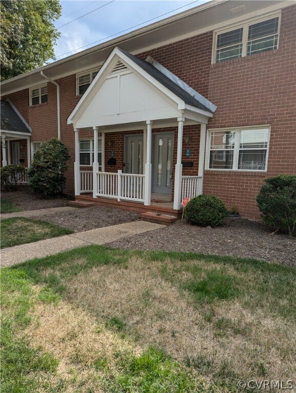 Photo - 3109 N Parham Rd Townhome