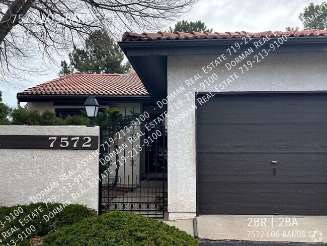 Building Photo - 7572 Los Banos Ct Rental