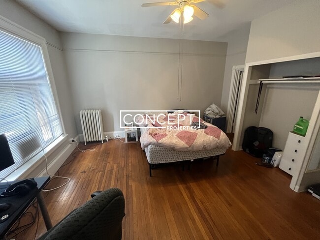 Photo - 45 Bay State Rd Unit 5F