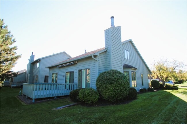 2 Shanbrook Dr