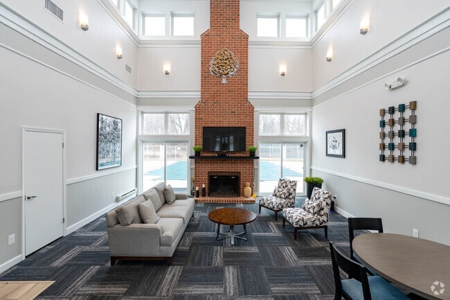 Clubhouse