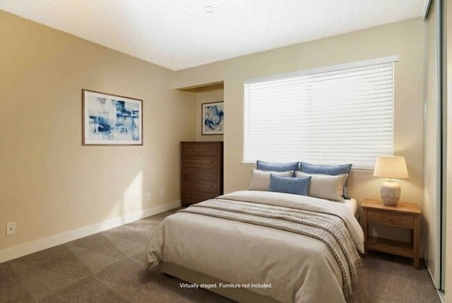 Mission Village Apartments