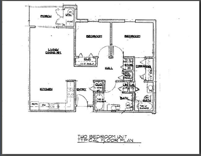 Graystone Flats
