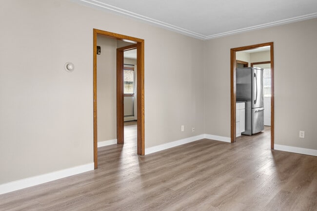 Building Photo - 4111 Lowry Ave N Unit 2