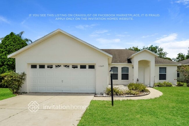 Building Photo - 11605 Lake Dr Rental