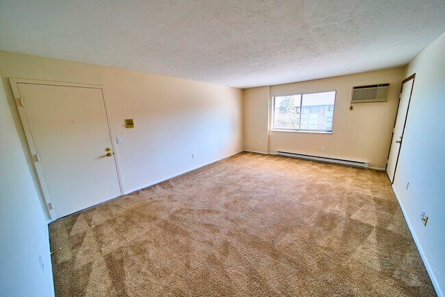 Heathbriar Apartments
