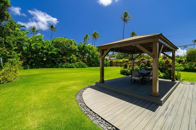 Photo - 110 N Kalaheo Ave