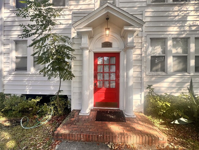 Photo - 617 N Hyer Ave Unit 3