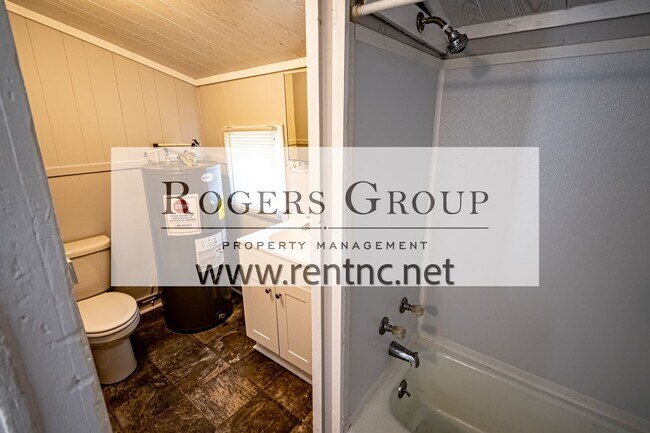 Photo - 716 Bridgers Alley