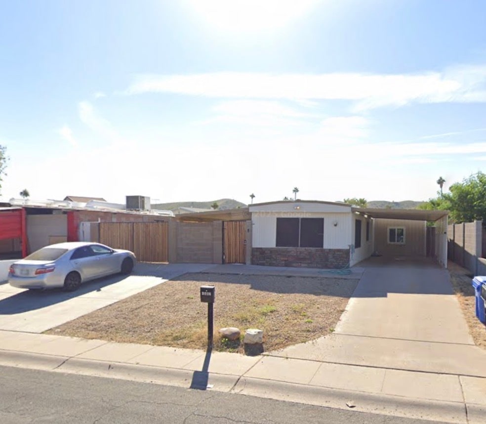 Photo - 4107 E Park St