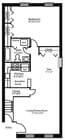 One Bedroom with Den
