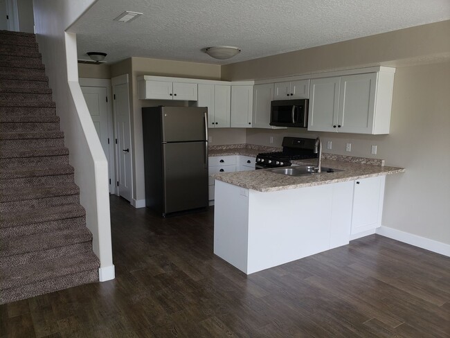 Photo - Twin home in Cedar City