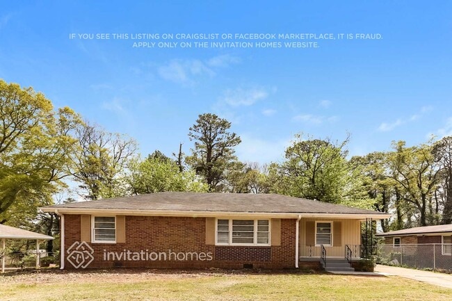 Building Photo - 2121 Cherry Ln