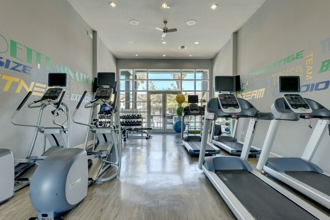 Sage apartments — community photo