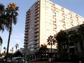 Photo - 1900 E Ocean Blvd Apartments