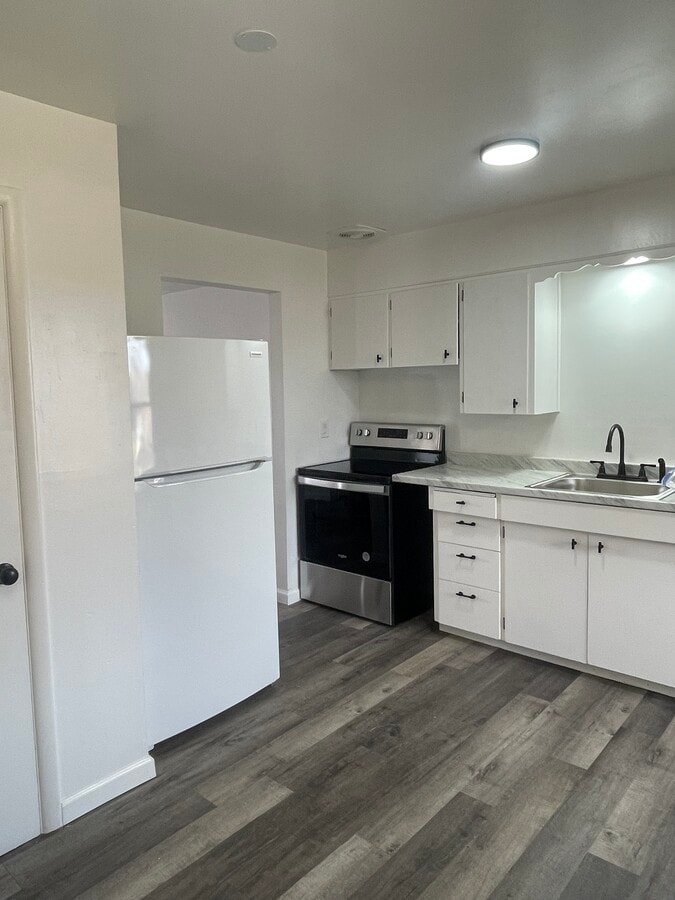 Photo - 1611 S 5th Ave Unit Duplex