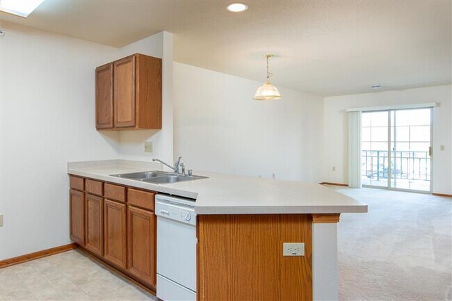Foxbrook Senior Apartments