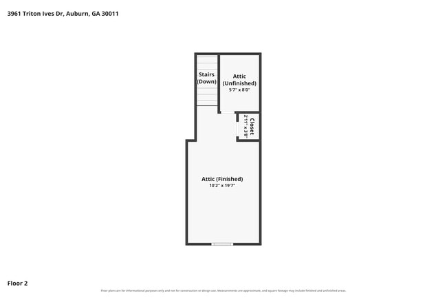 3961 Triton Ives Dr NE
