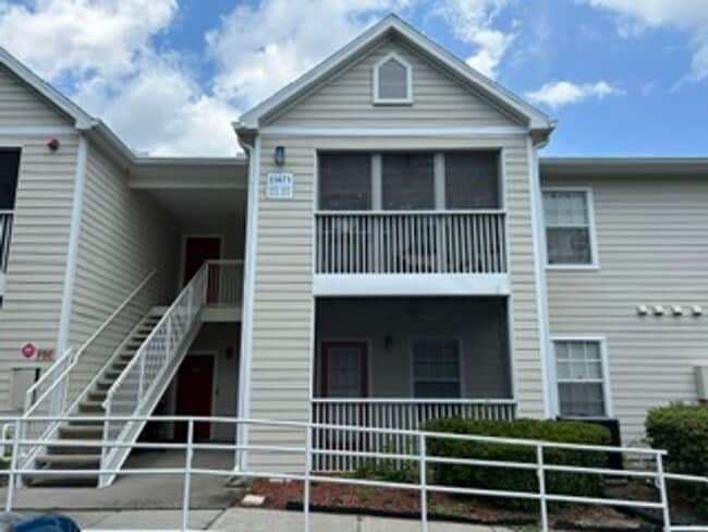 Building Photo - One Bedroom in Amelia Lakes