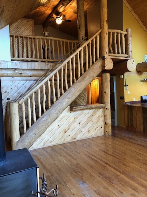 Photo - Spacious Cabin in the Pines ~ S Prescott