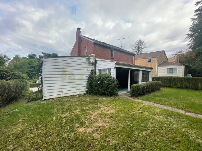 Photo - COMING SOON! This is a Lease-to-Own – Not ... House