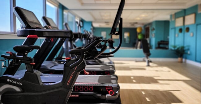 Photo - The Essential Johns Hopkins Affiliate Living