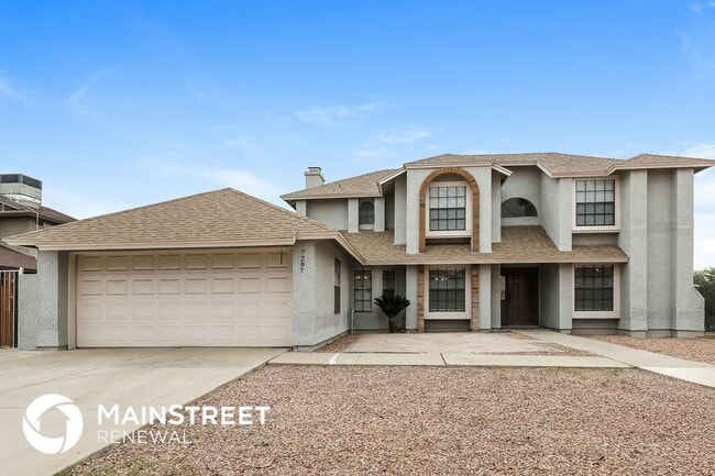 Building Photo - 7297 W Shaw Butte Dr