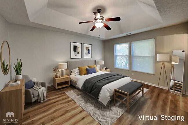 Photo - 3013 Swanquarter Dr