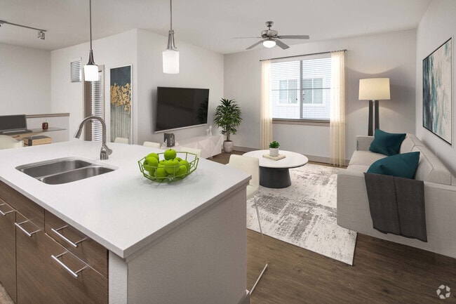 Building Photo - Camden Chandler Rental