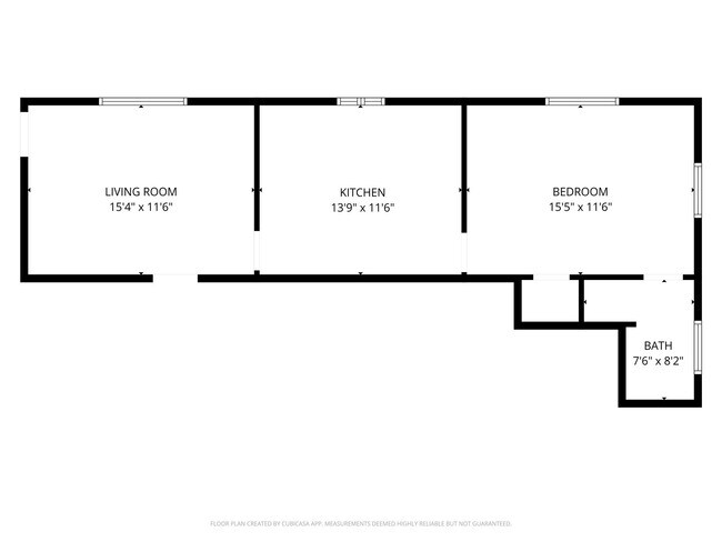 Photo - 2218 1/2 Chapman St Unit 1