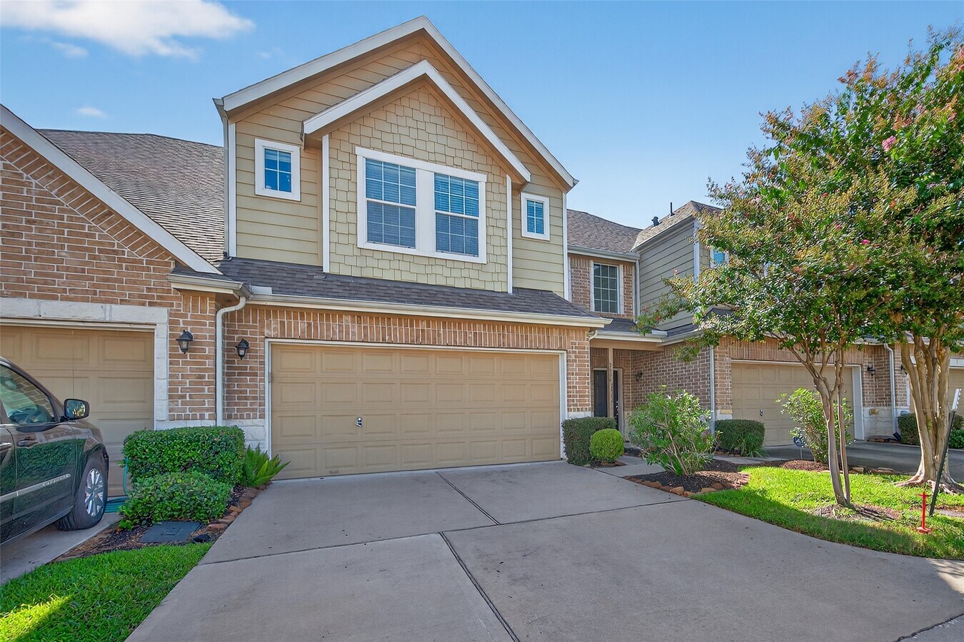 Photo - 2806 Windy Thicket Ln
