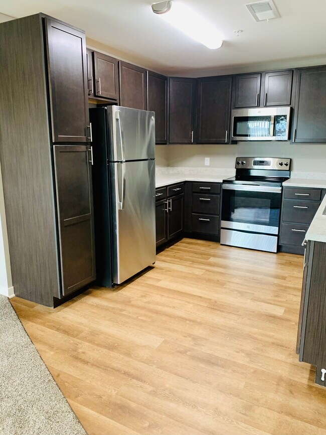 Photo - Pacific Heights