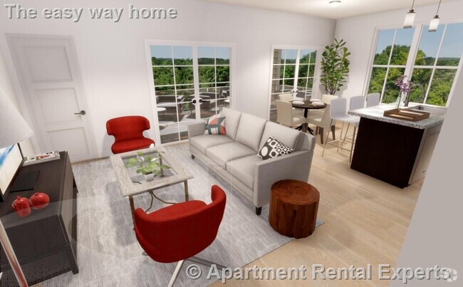 Building Photo - 350 Acorn Park Dr Unit #model 1BR Rental