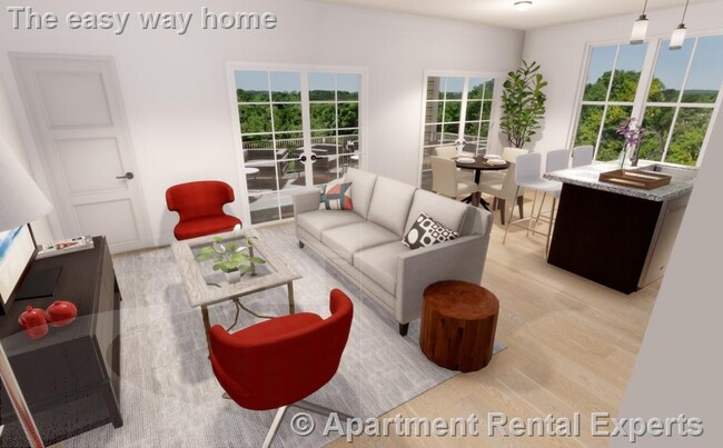 Photo - 350 Acorn Park Dr Apartment Unit #model 1BR