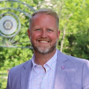 Primary Contact Photo