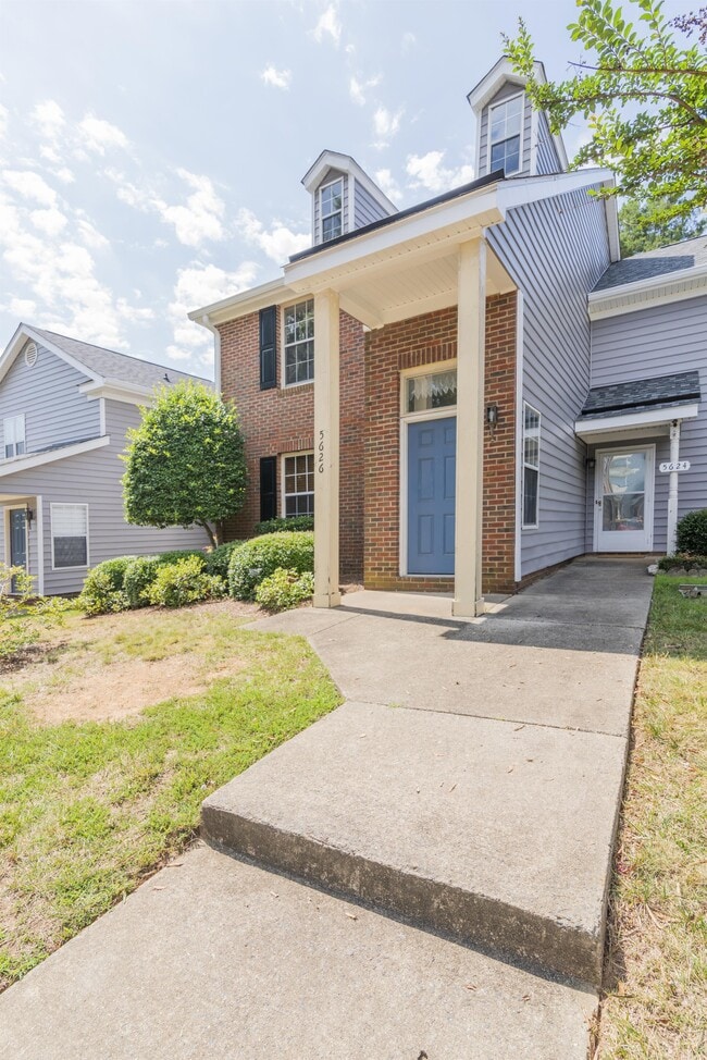 Building Photo - 5626 Amity Springs Dr Rental