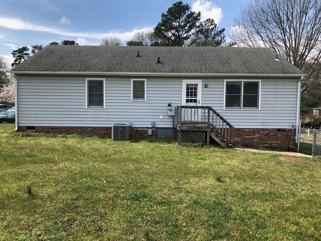 Building Photo - 7078 Ann Cabell Ct